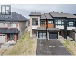 726 TWIST WAY, Ottawa, Ontario