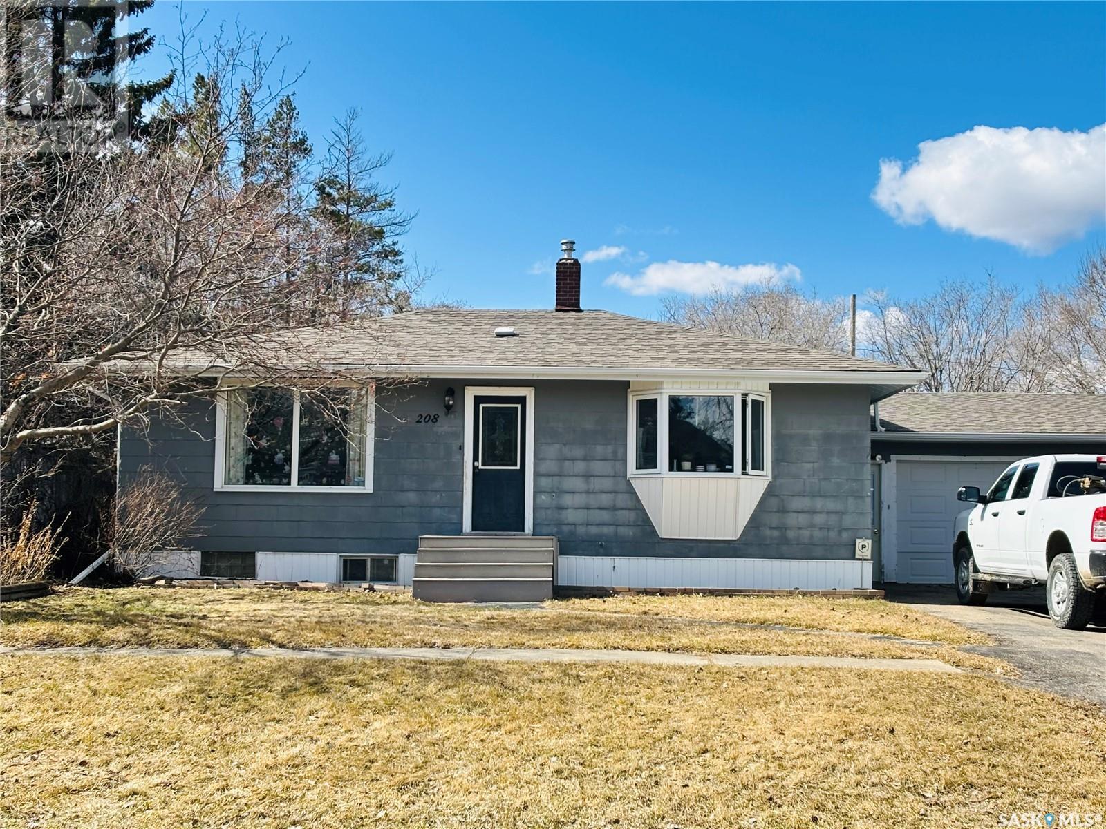 208 Forget STREET, Stoughton, Saskatchewan