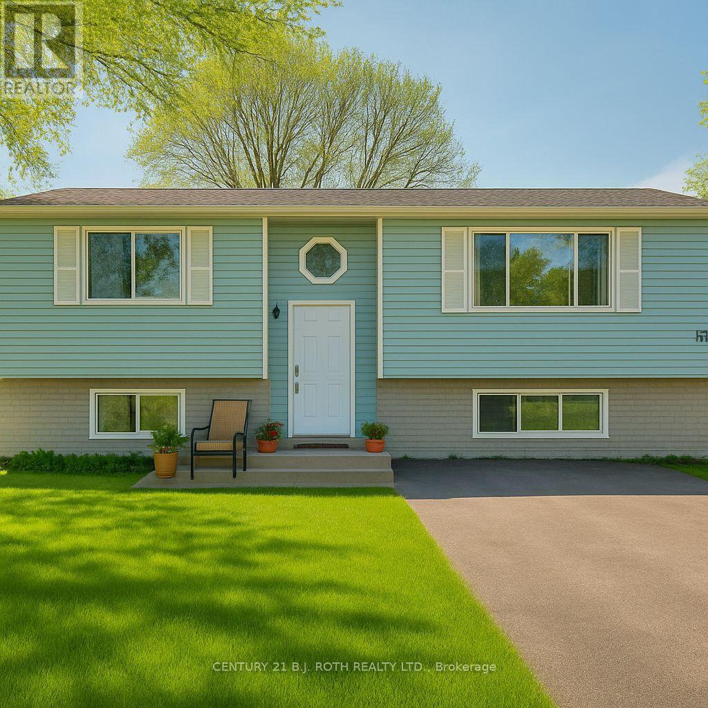 193 Elizabeth Street, Midland, Ontario  L4R 1Y3 - Photo 1 - S12045544