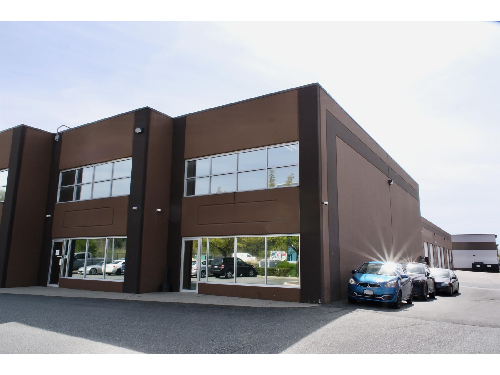 201/202 31510 GILL AVENUE, Mission, British Columbia