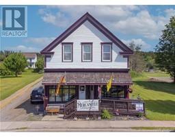 179 Main Street, St. Martins, New Brunswick