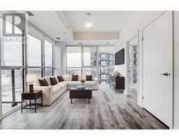 108 GARMENT Street Unit# 1511, kitchener, Ontario
