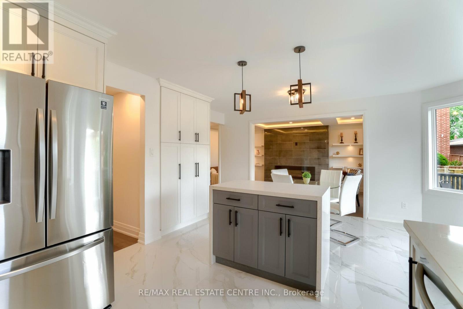 550 Meadows Boulevard, Mississauga, Ontario  L4Z 1G6 - Photo 16 - W12095765