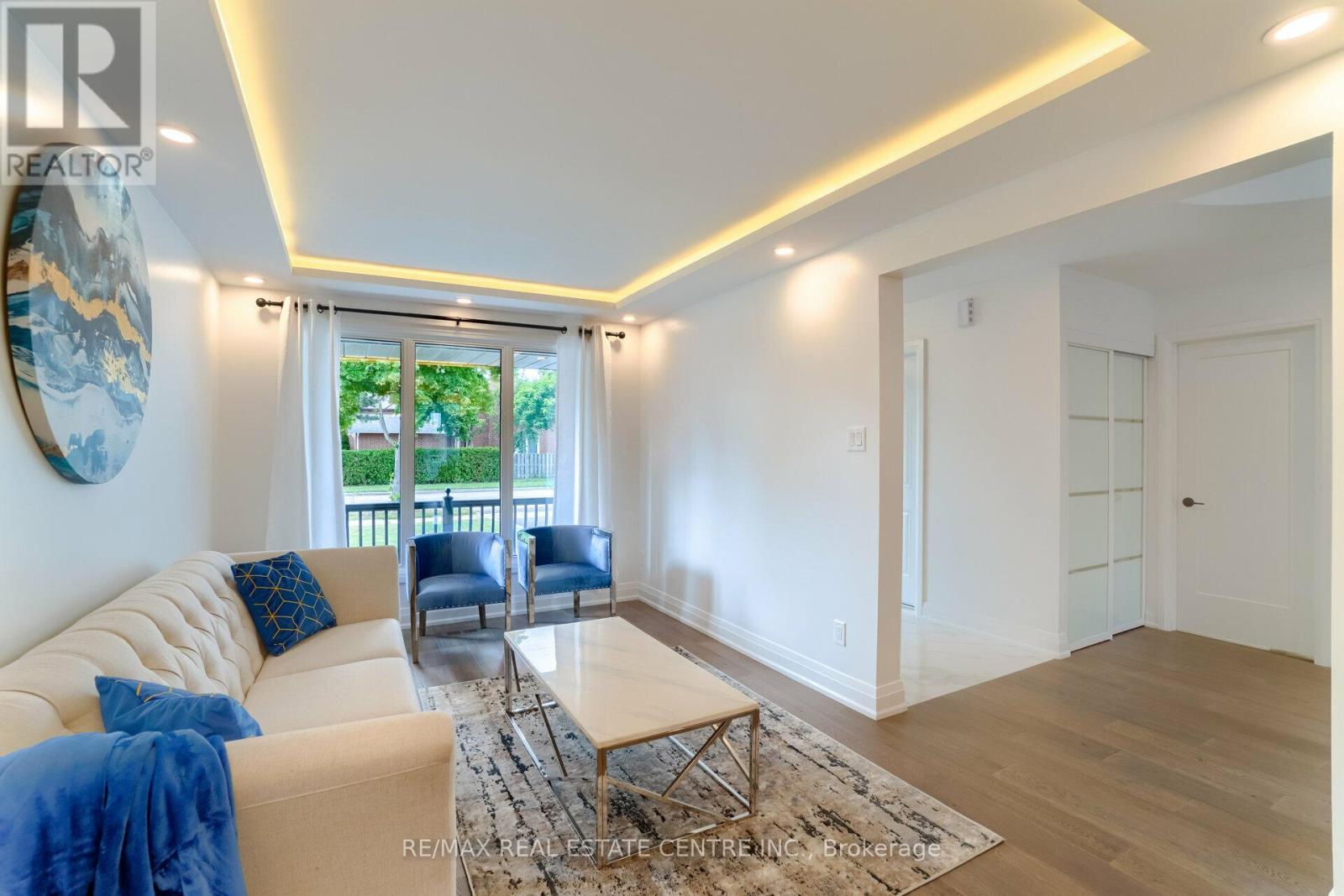 550 Meadows Boulevard, Mississauga, Ontario  L4Z 1G6 - Photo 6 - W12095765