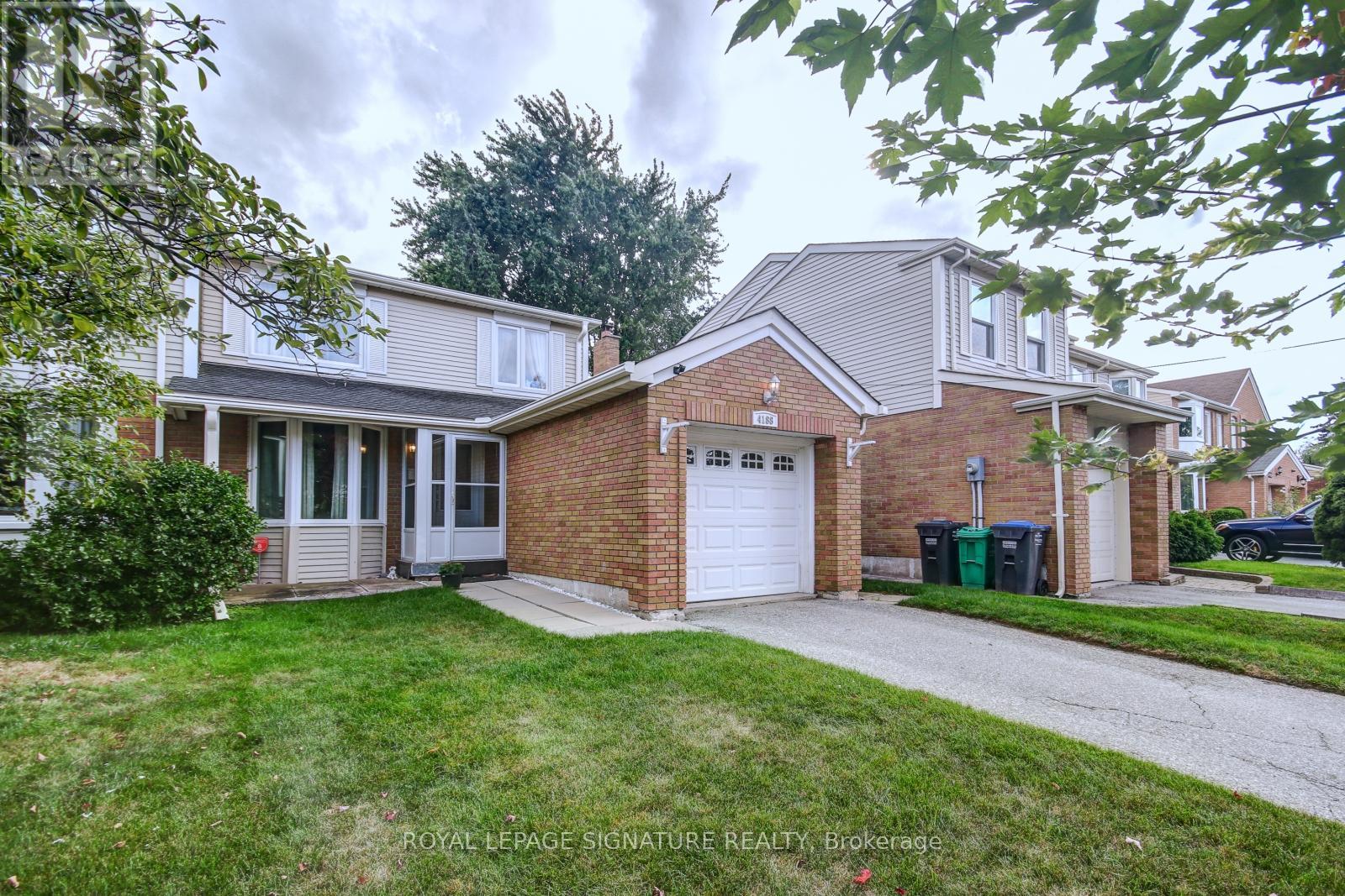 Property at 4188 MARTLEN CRESCENT image 1
