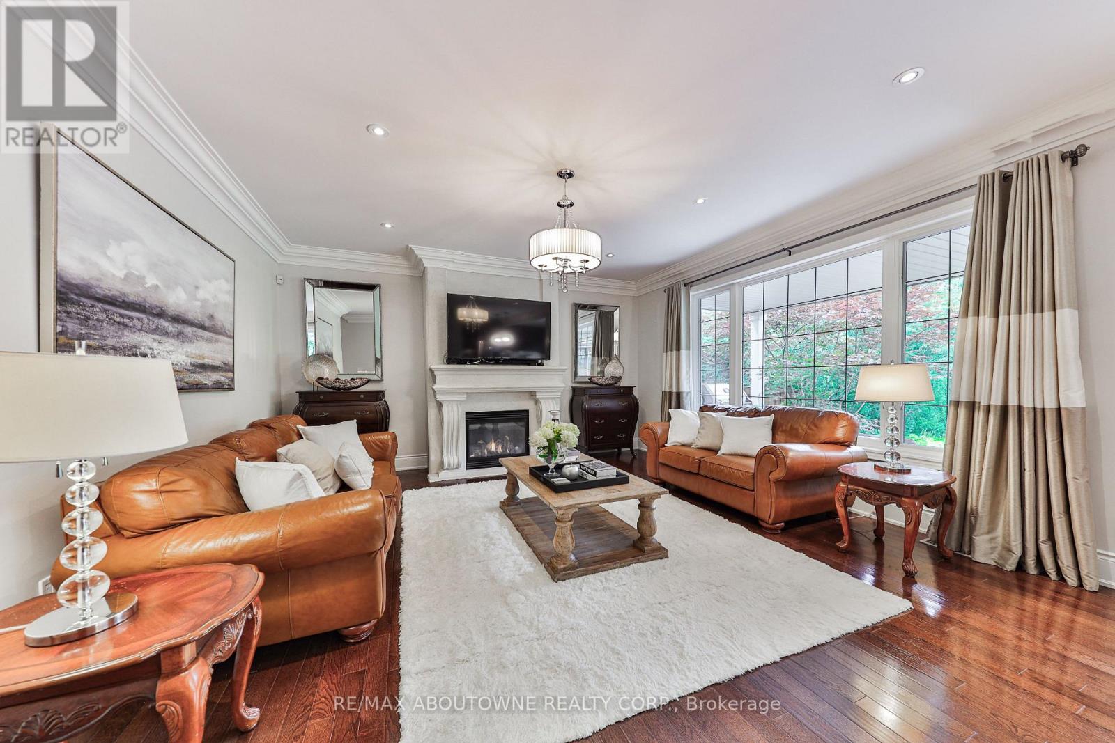 526 Hidden Trail, Oakville, Ontario  L6M 0N3 - Photo 14 - W12095940