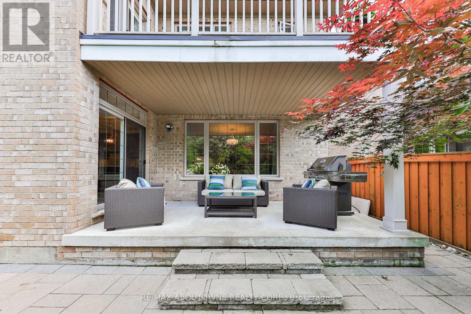 526 Hidden Trail, Oakville, Ontario  L6M 0N3 - Photo 30 - W12095940