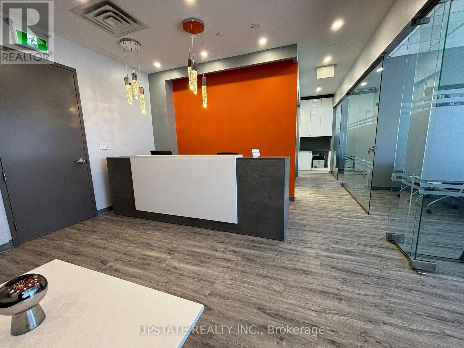 203 - 9280 GOREWAY DRIVE, Brampton, Ontario