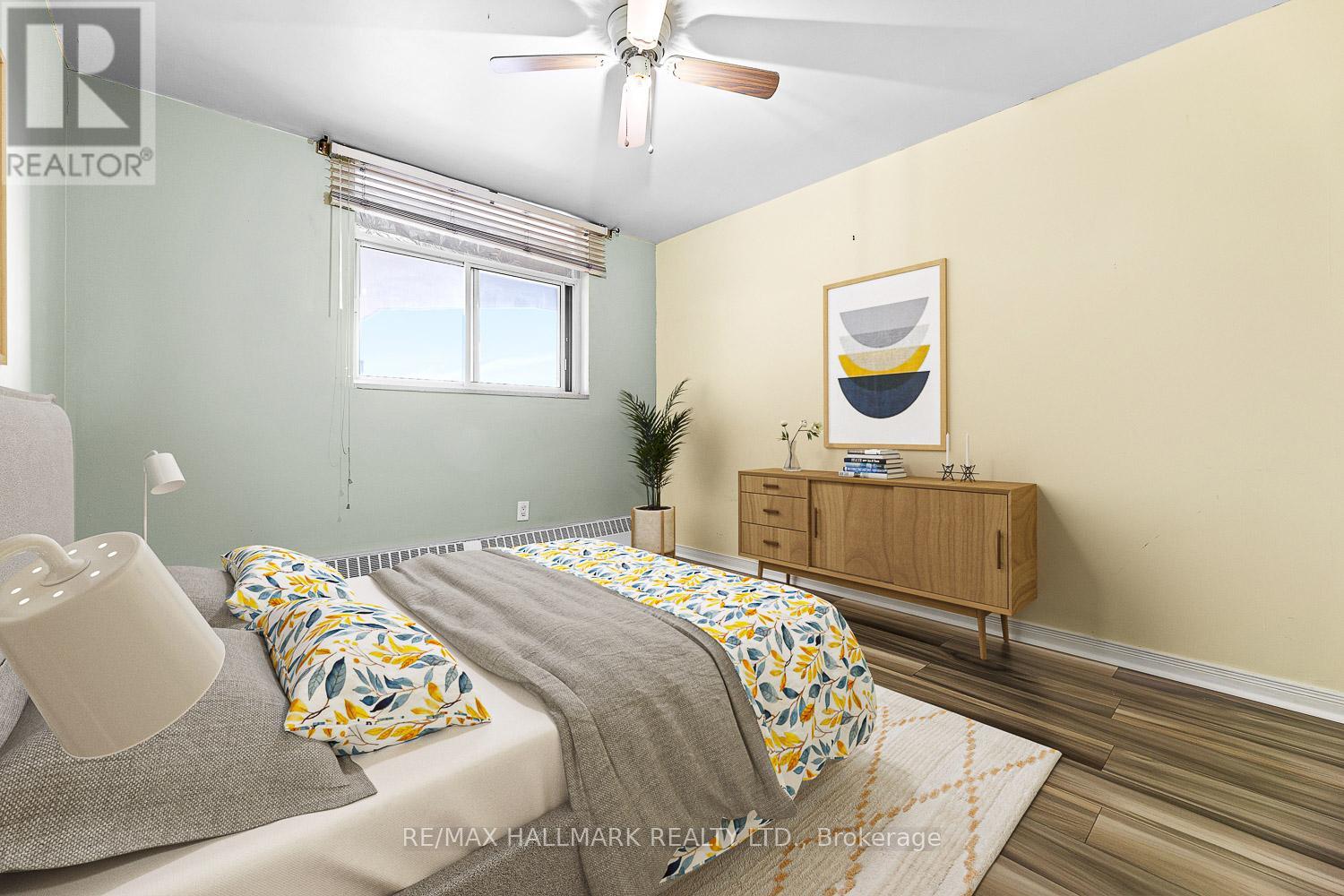 701 - 5 Frith Road, Toronto, Ontario  M3N 2L5 - Photo 10 - W12095961
