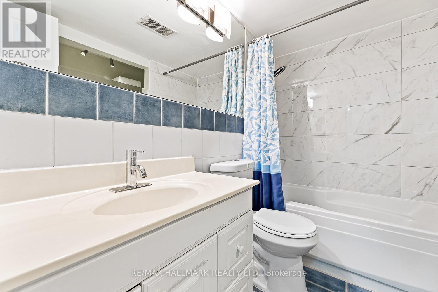 701 - 5 Frith Road, Toronto, Ontario  M3N 2L5 - Photo 11 - W12095961