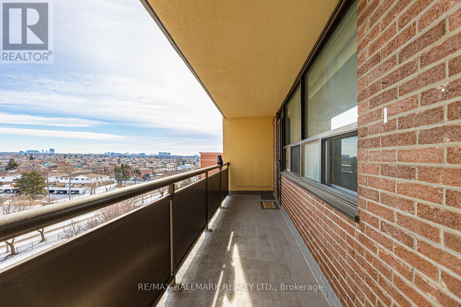 701 - 5 Frith Road, Toronto, Ontario  M3N 2L5 - Photo 19 - W12095961