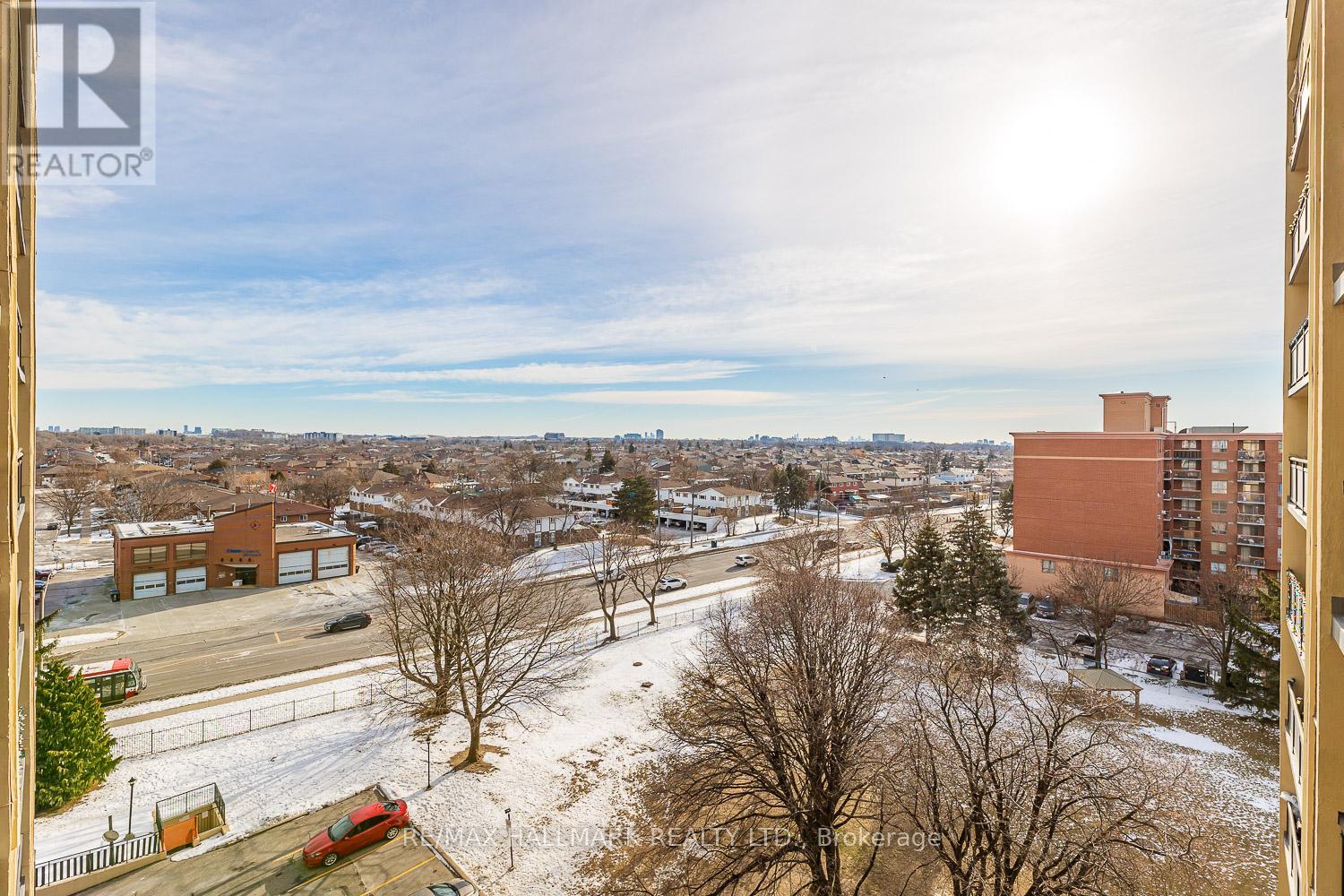 701 - 5 Frith Road, Toronto, Ontario  M3N 2L5 - Photo 21 - W12095961
