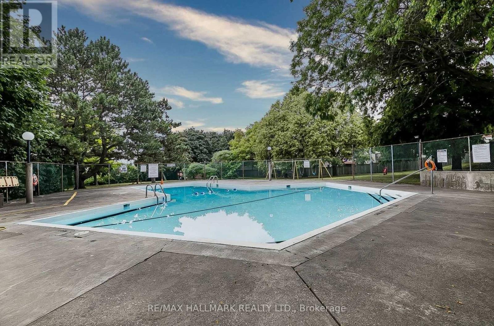 701 - 5 Frith Road, Toronto, Ontario  M3N 2L5 - Photo 23 - W12095961