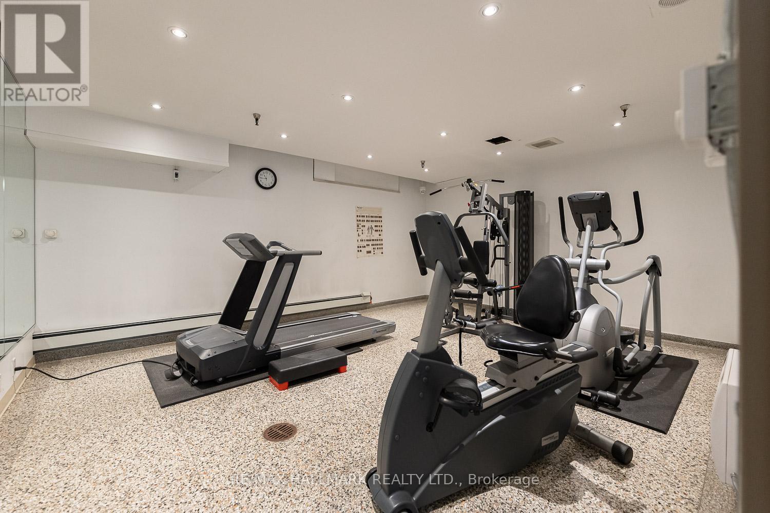 701 - 5 Frith Road, Toronto, Ontario  M3N 2L5 - Photo 26 - W12095961