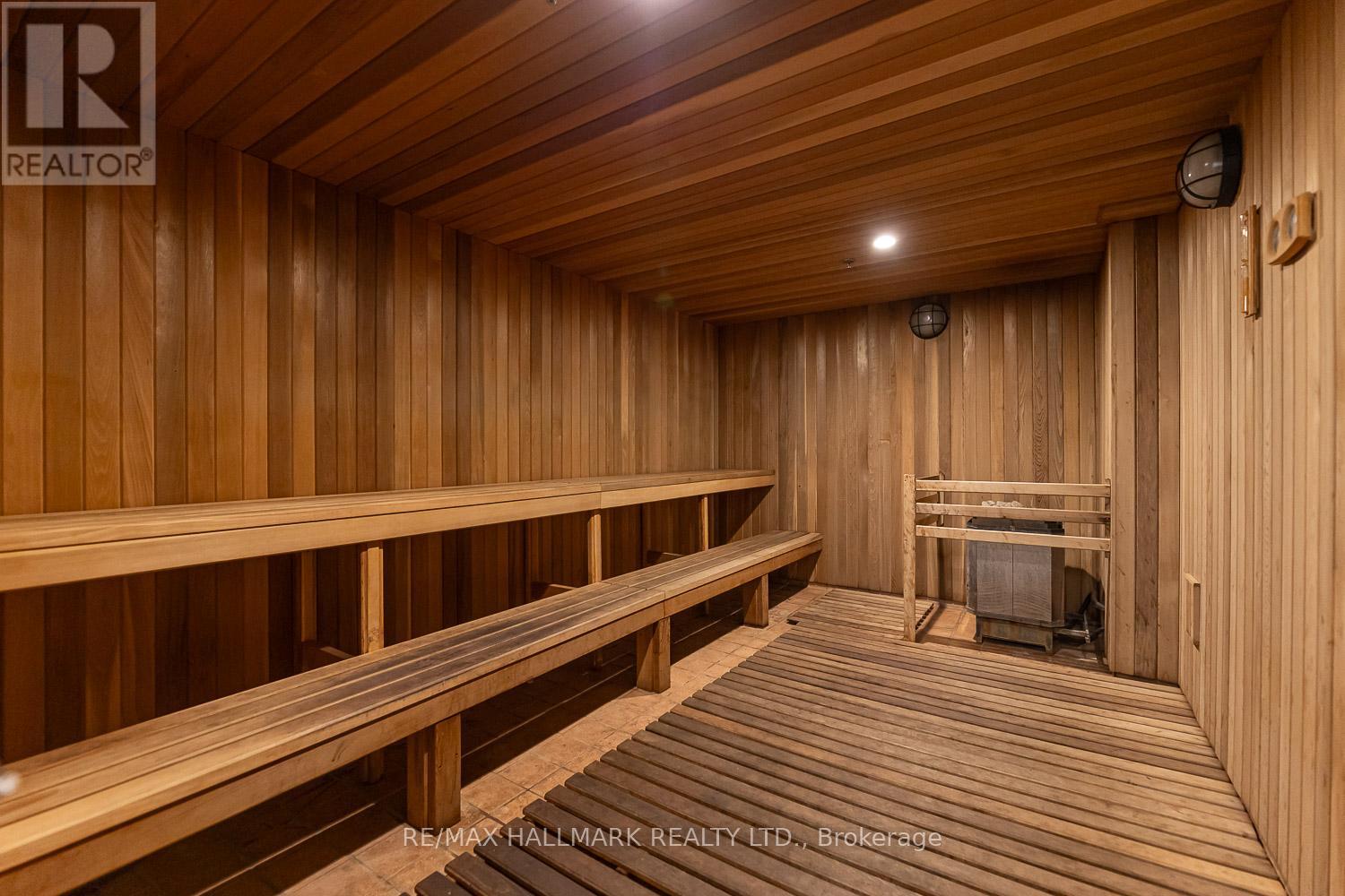 701 - 5 Frith Road, Toronto, Ontario  M3N 2L5 - Photo 27 - W12095961