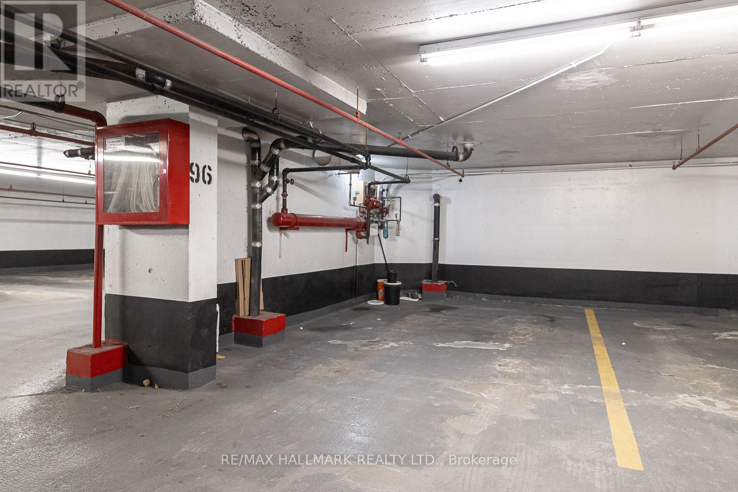 701 - 5 Frith Road, Toronto, Ontario  M3N 2L5 - Photo 29 - W12095961