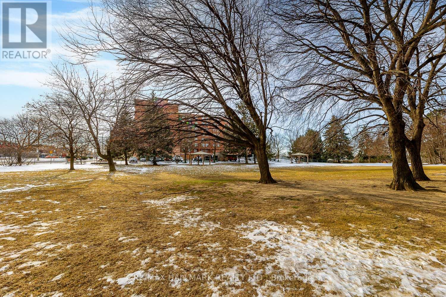 701 - 5 Frith Road, Toronto, Ontario  M3N 2L5 - Photo 32 - W12095961