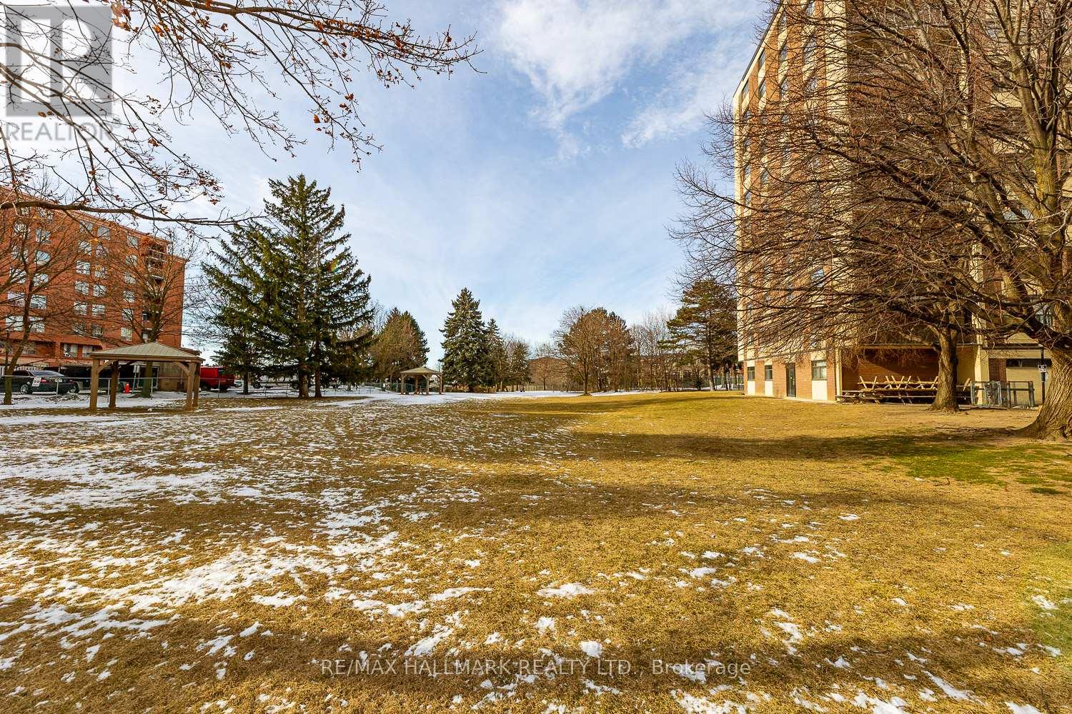 701 - 5 Frith Road, Toronto, Ontario  M3N 2L5 - Photo 33 - W12095961