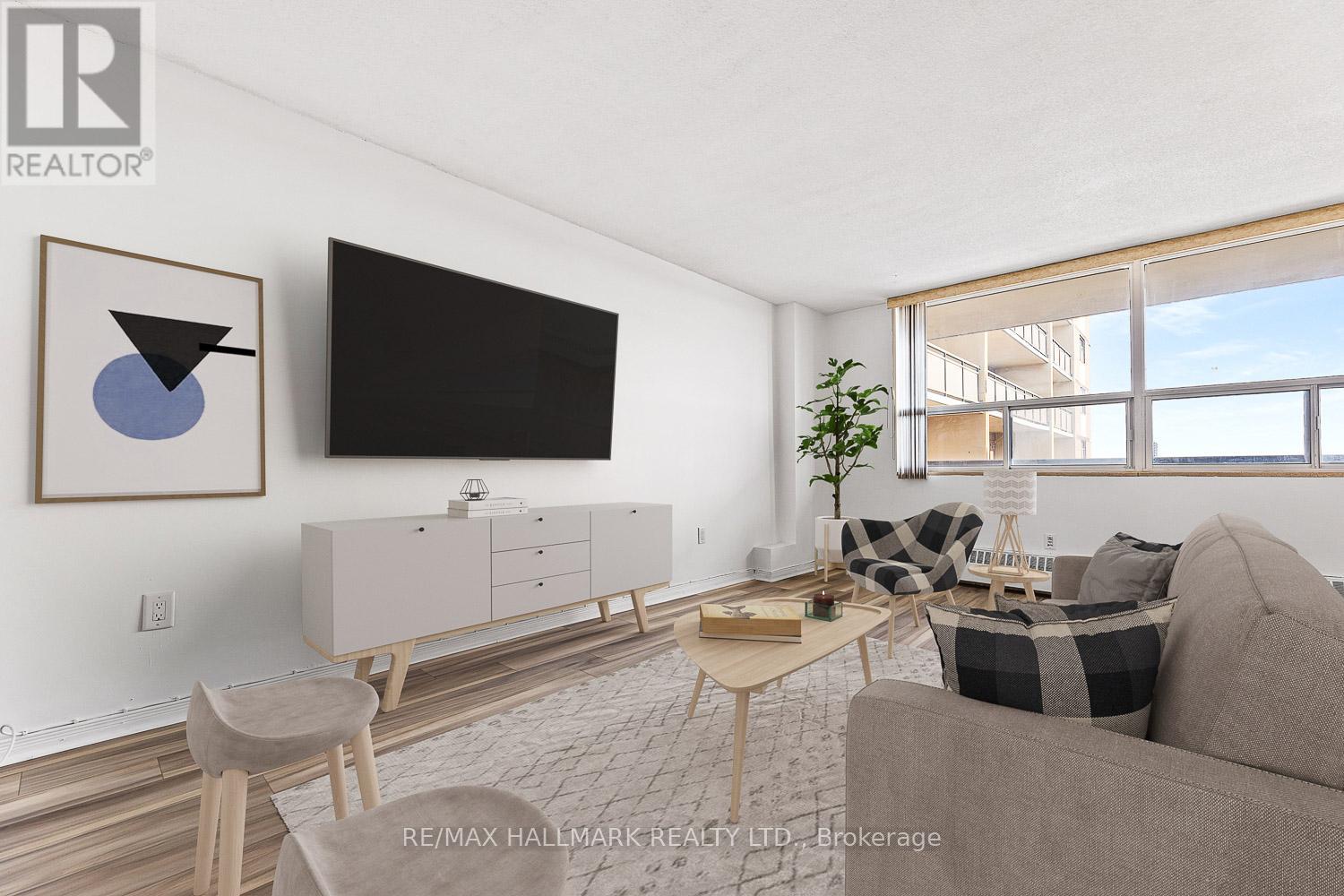 701 - 5 Frith Road, Toronto, Ontario  M3N 2L5 - Photo 4 - W12095961