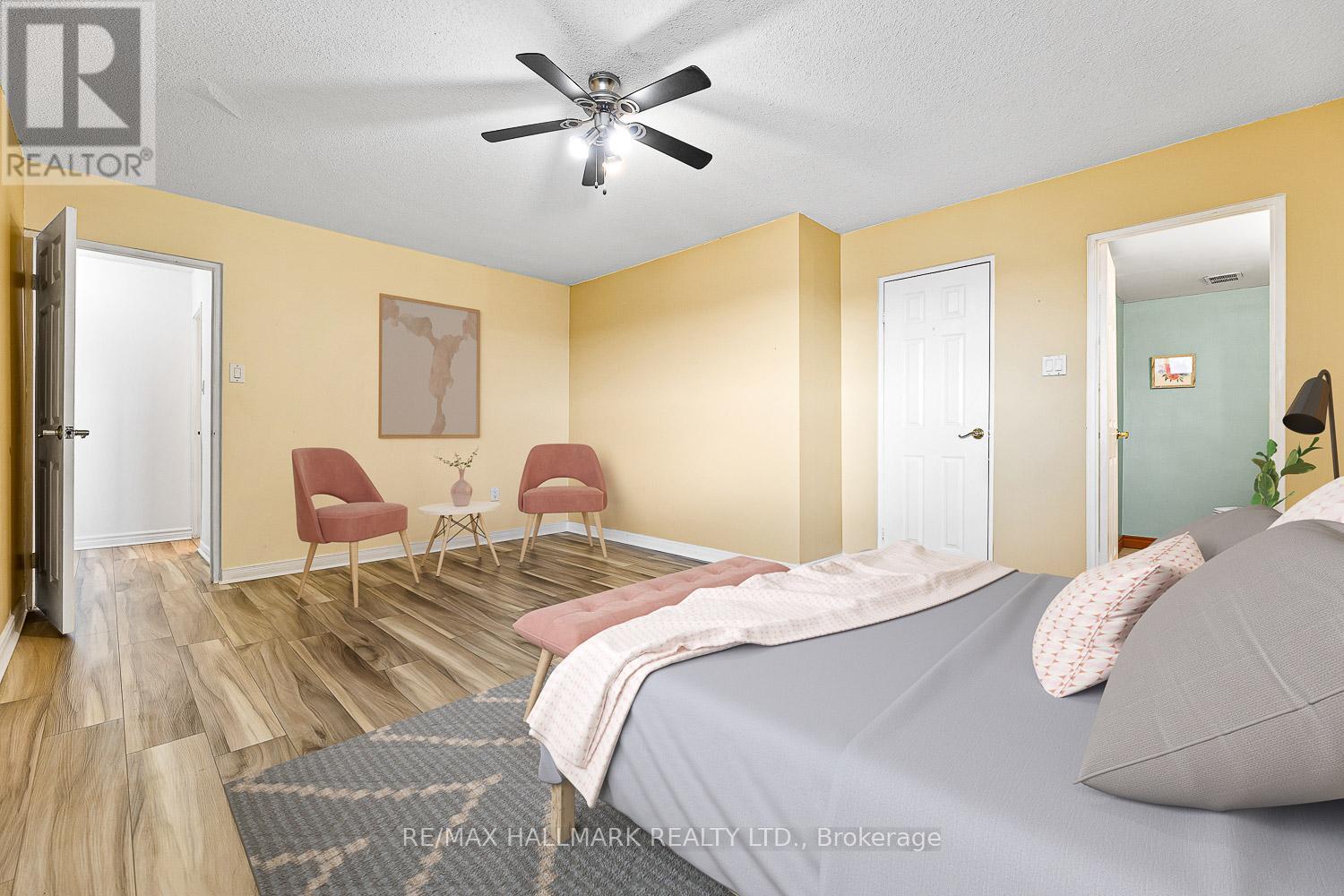 701 - 5 Frith Road, Toronto, Ontario  M3N 2L5 - Photo 8 - W12095961