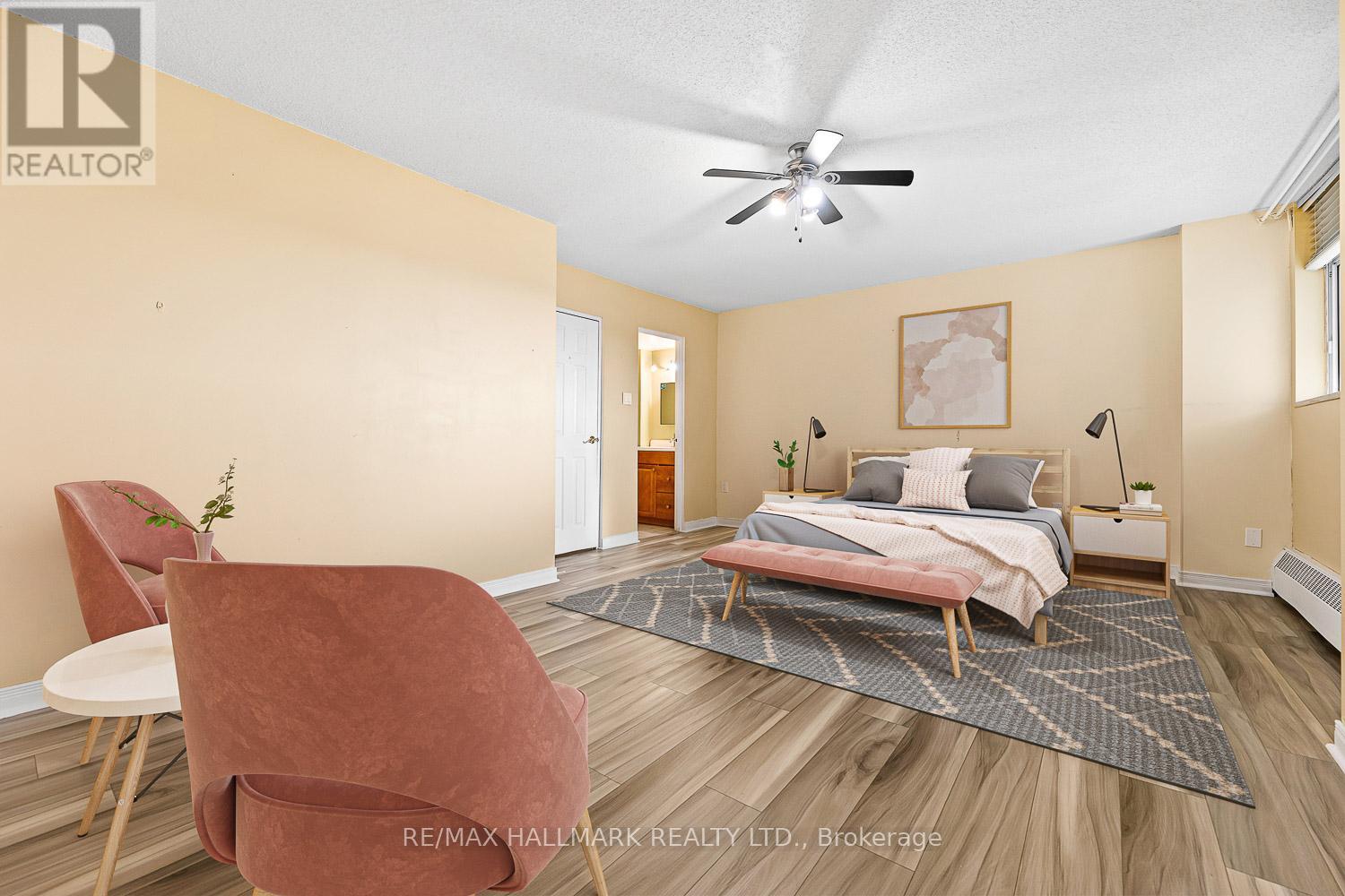 701 - 5 Frith Road, Toronto, Ontario  M3N 2L5 - Photo 9 - W12095961
