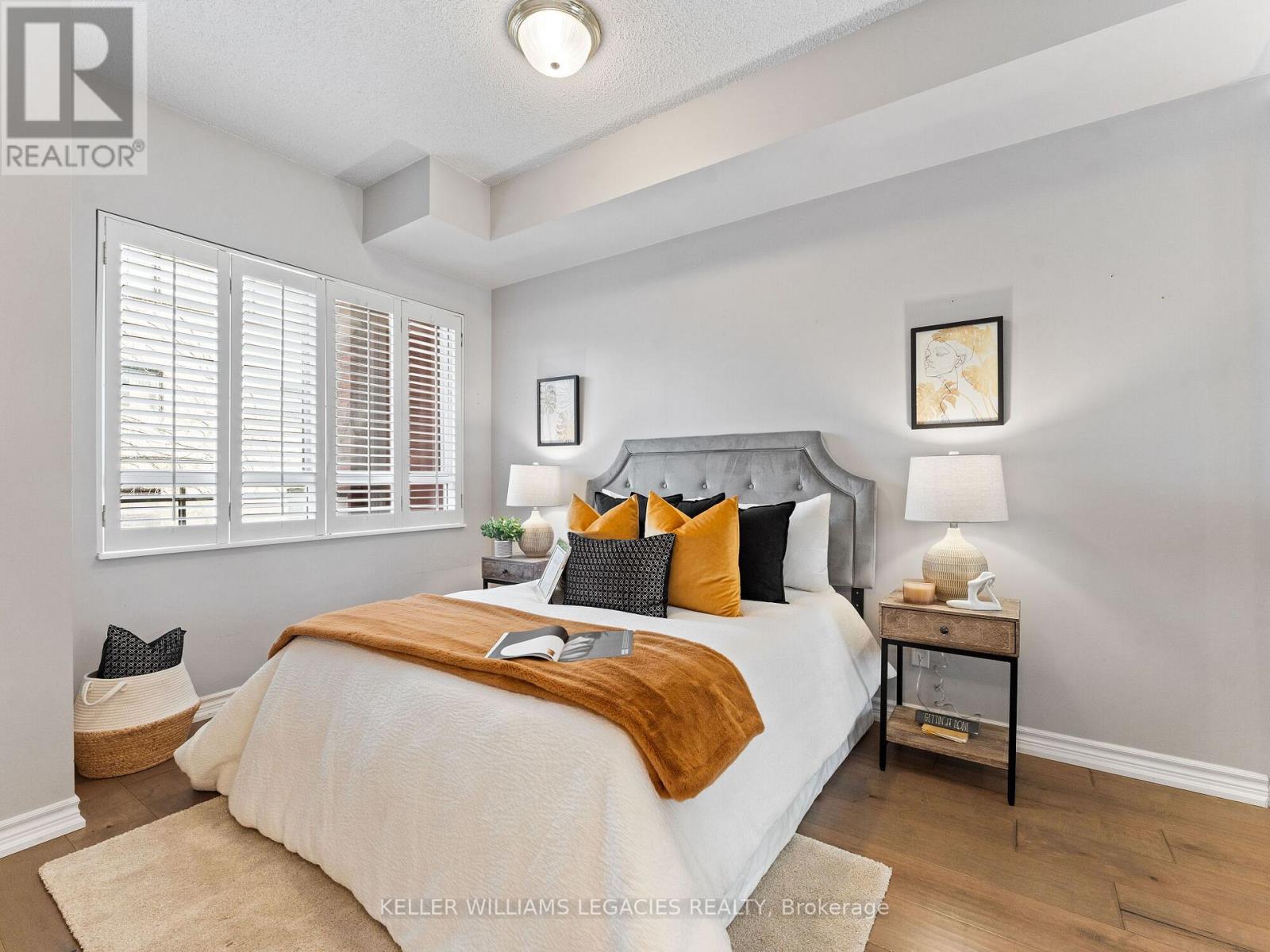 307 - 39 Jarvis Street, Toronto, Ontario  M5E 1Z5 - Photo 16 - C12058419