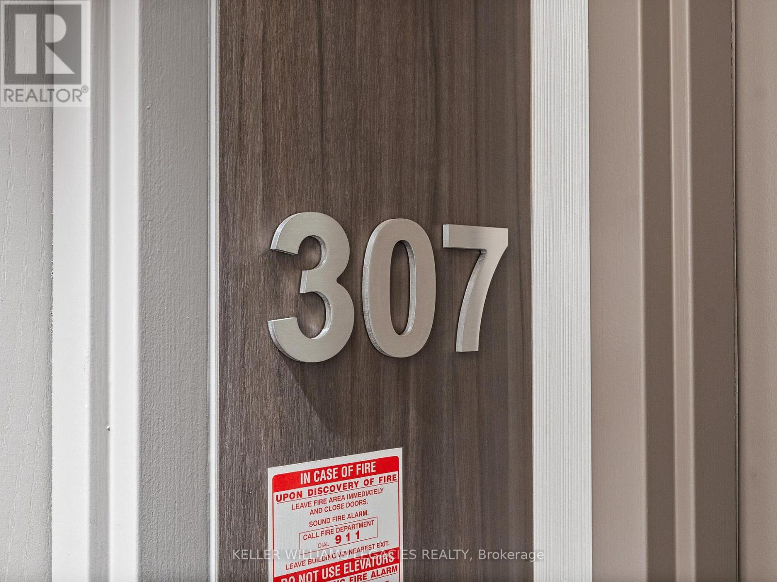 307 - 39 Jarvis Street, Toronto, Ontario  M5E 1Z5 - Photo 7 - C12058419