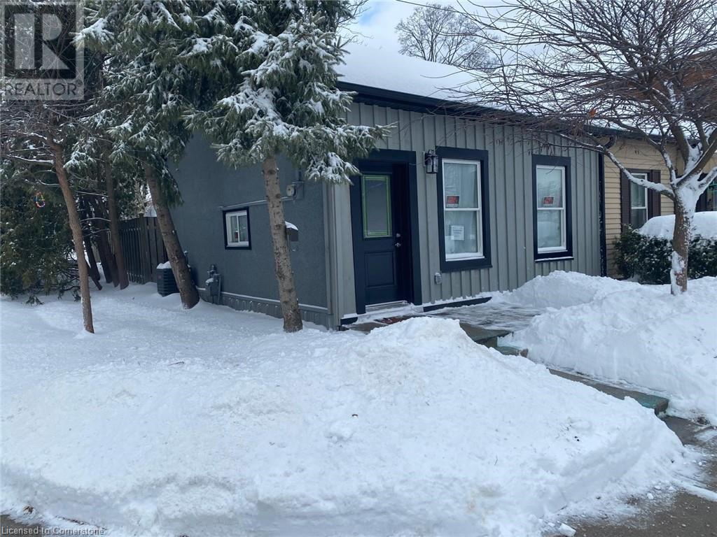 246 Forest Avenue, Hamilton, Ontario  L8N 1Y1 - Photo 1 - 40720199