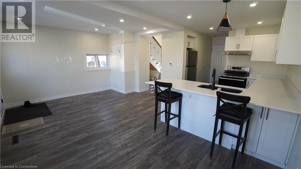 246 Forest Avenue, Hamilton, Ontario  L8N 1Y1 - Photo 4 - 40720199
