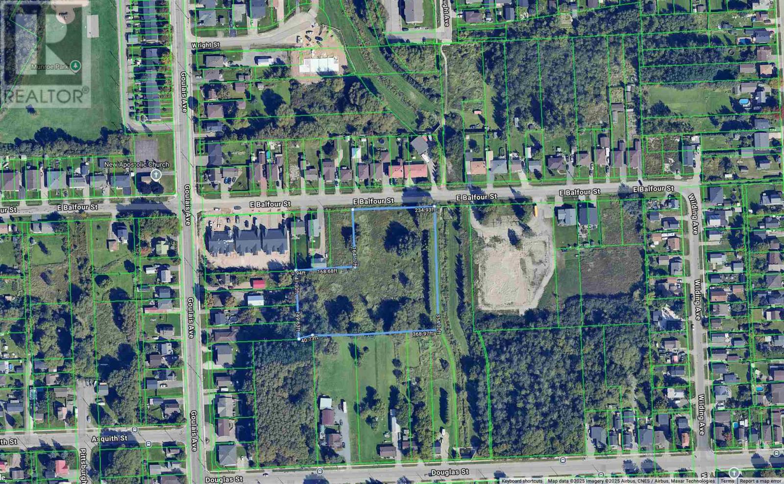 277 East Balfour St, Sault Ste. Marie, Ontario  P6C 1X8 - Photo 8 - SM250727