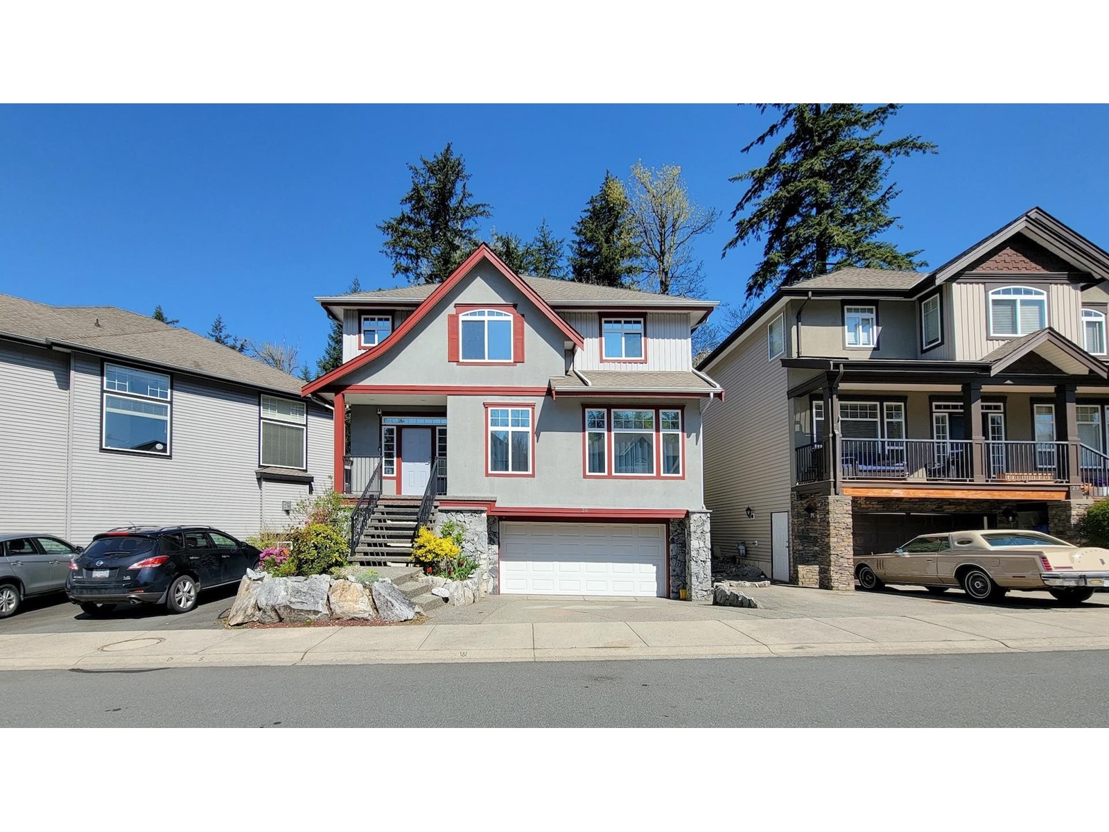 30 33925 ARAKI COURT, Mission, British Columbia