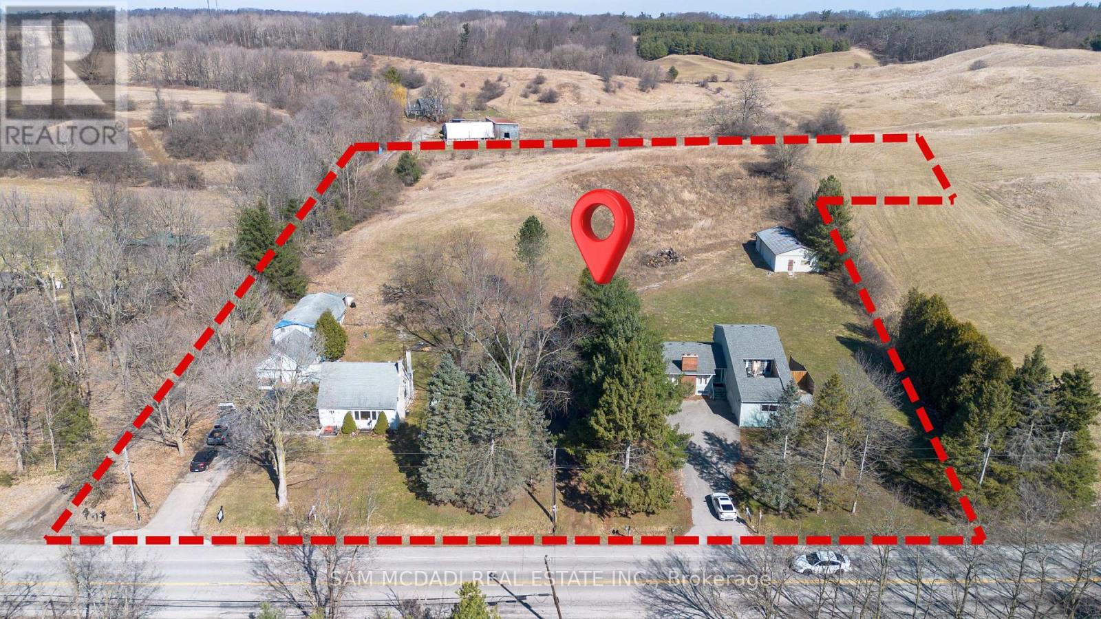855-867 JERSEYVILLE ROAD W, Hamilton, Ontario