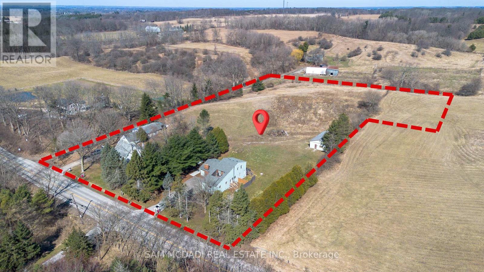 855-867 Jerseyville Road W, Hamilton, Ontario  L0R 1R0 - Photo 2 - X12095841