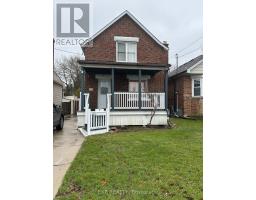 80 DELENA AVENUE S, Hamilton, Ontario