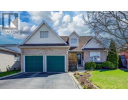 115 NATHAN COURT, Cambridge, Ontario