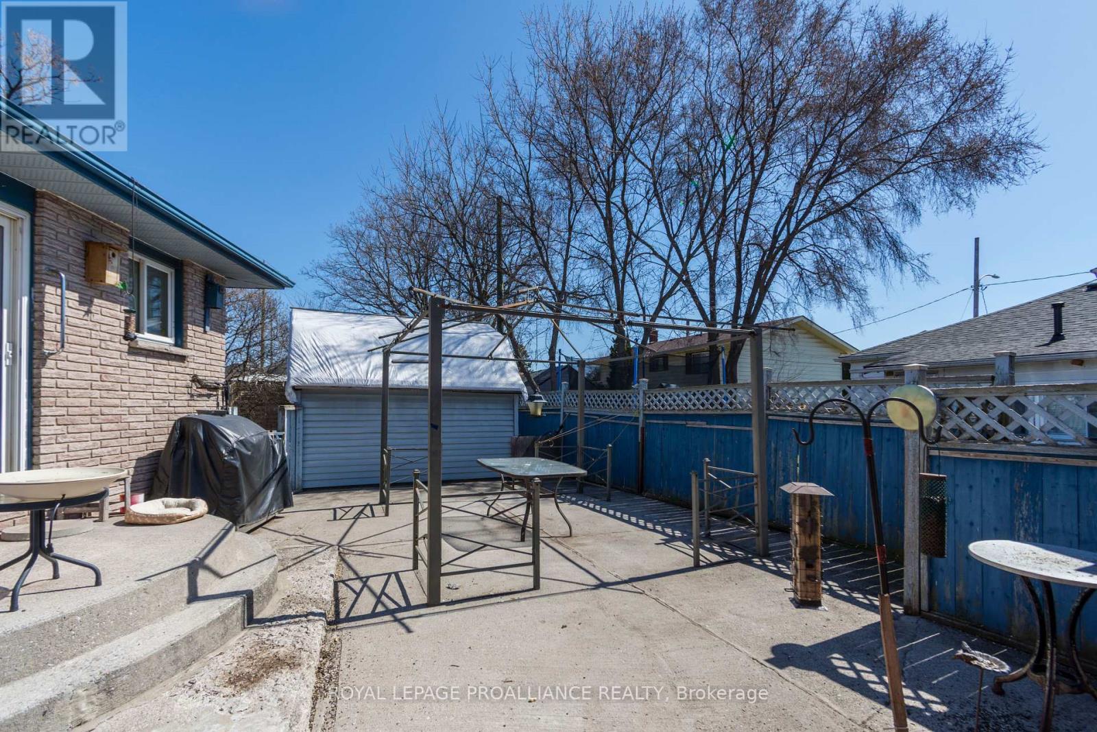 11 Mcfarland Drive, Belleville (Belleville Ward), Ontario  K8N 2X3 - Photo 22 - X12095979