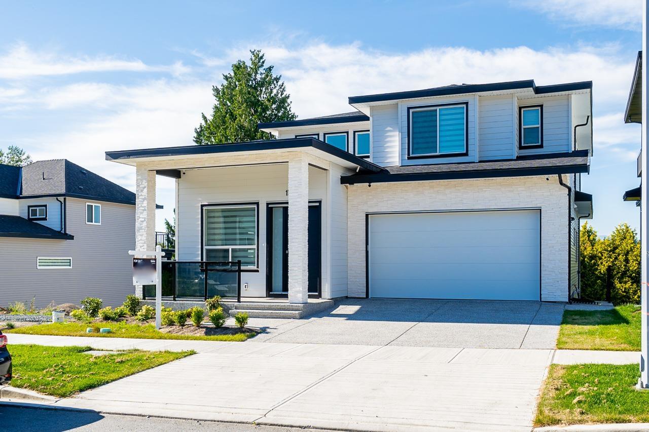13955 60A AVENUE, Surrey, British Columbia