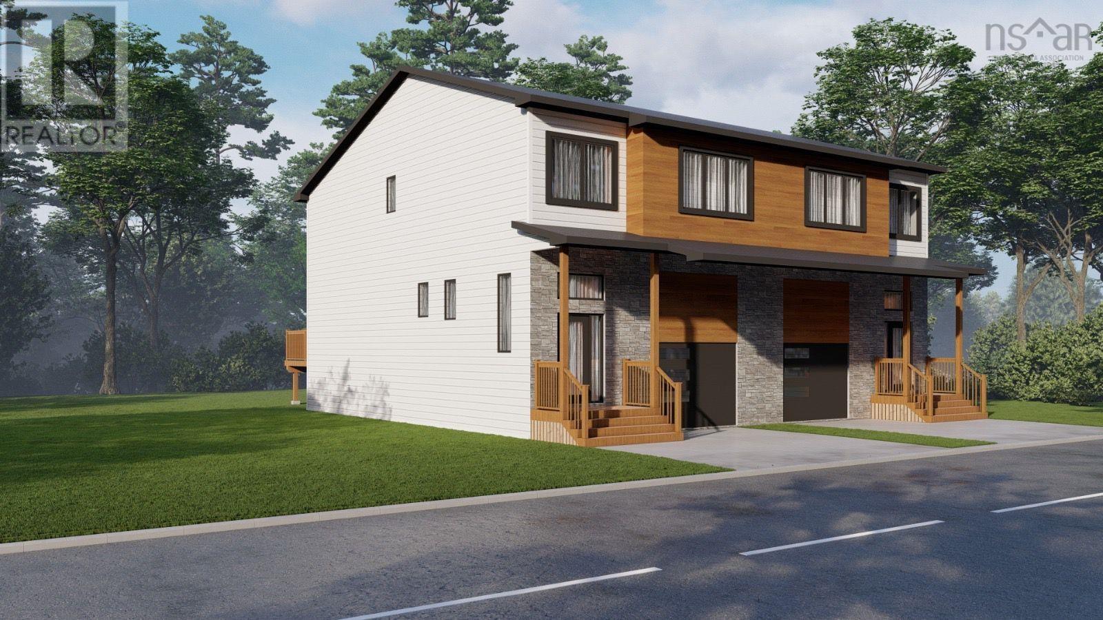 B 20 Simona Drive, Dartmouth, Nova Scotia