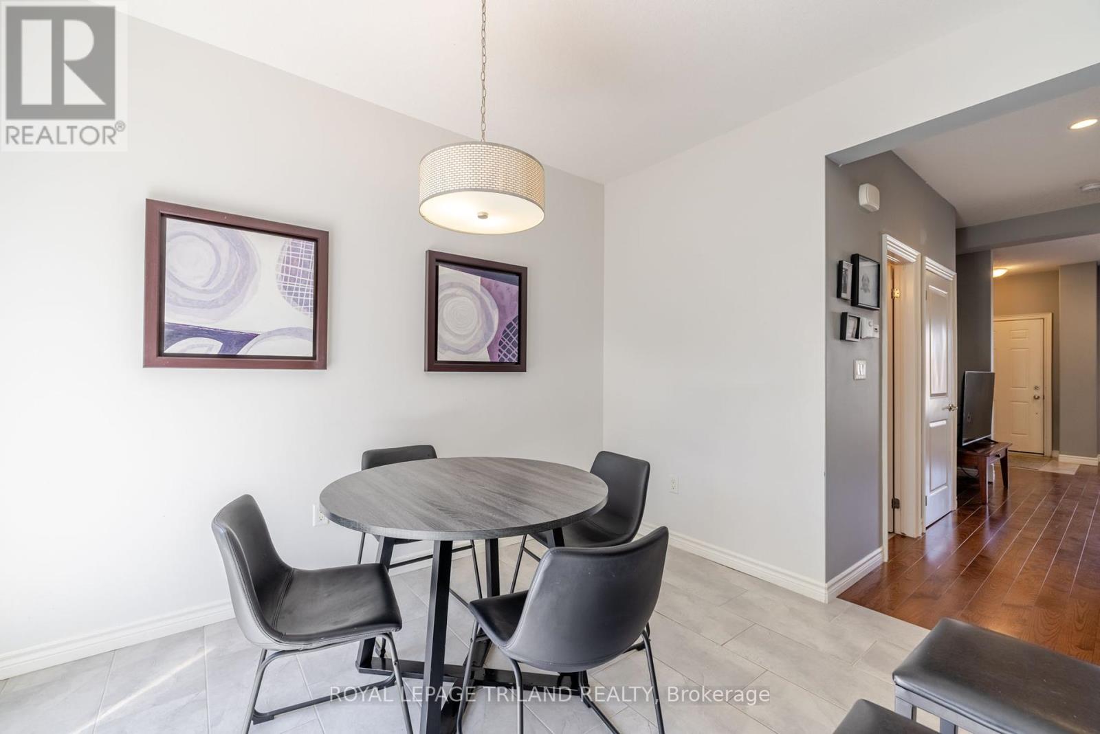 222 - 3320 Meadowgate Boulevard, London South, Ontario  N6M 0A7 - Photo 12 - X12095977