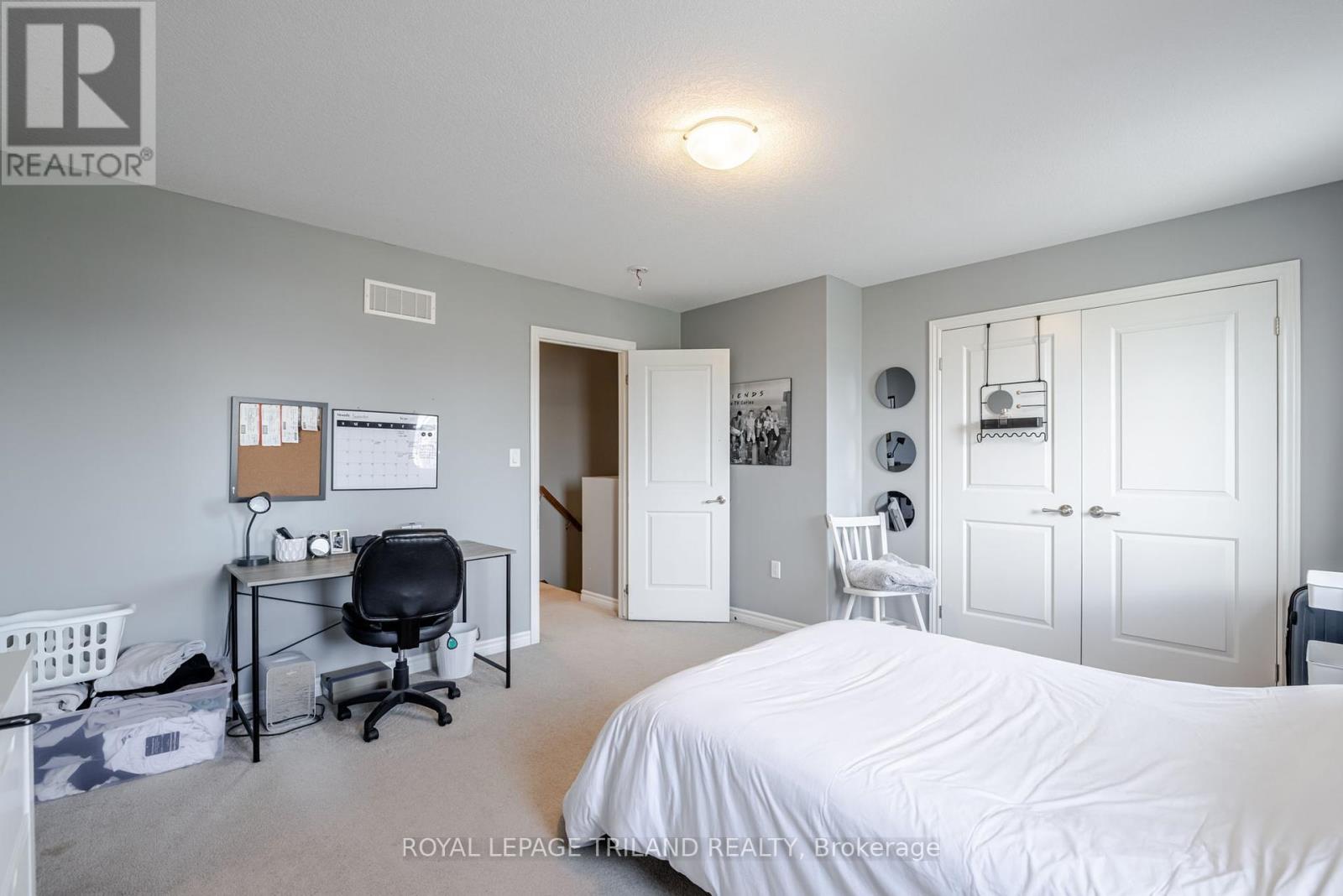 222 - 3320 Meadowgate Boulevard, London South, Ontario  N6M 0A7 - Photo 15 - X12095977