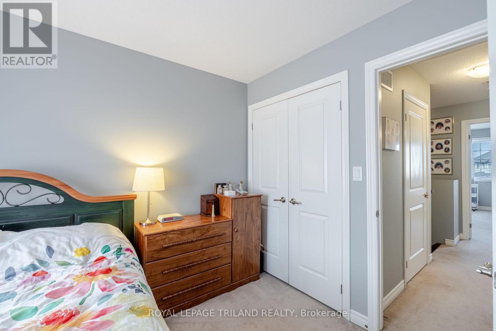 222 - 3320 Meadowgate Boulevard, London South, Ontario  N6M 0A7 - Photo 17 - X12095977