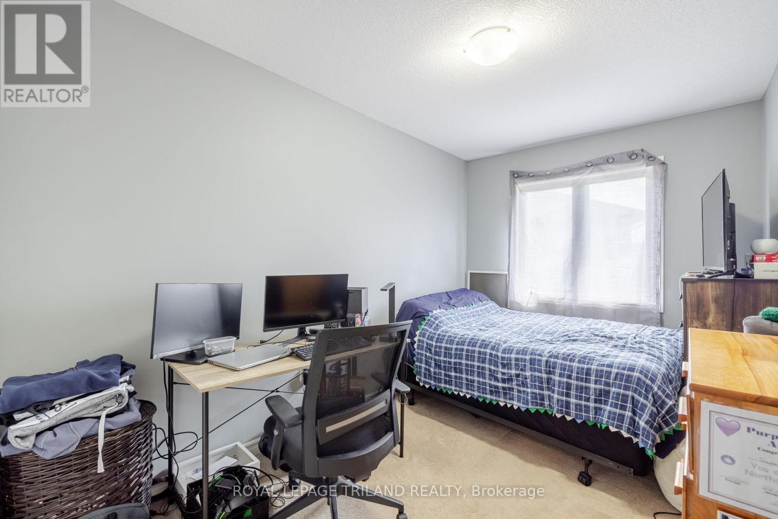 222 - 3320 Meadowgate Boulevard, London South, Ontario  N6M 0A7 - Photo 18 - X12095977