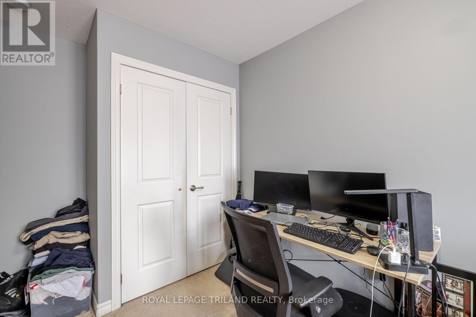 222 - 3320 Meadowgate Boulevard, London South, Ontario  N6M 0A7 - Photo 19 - X12095977