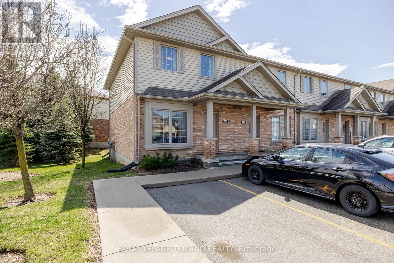 Property at 222 - 3320 MEADOWGATE BOULEVARD image 2