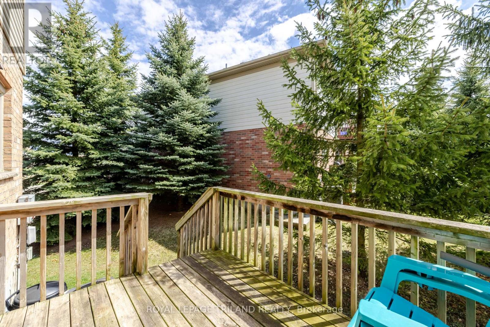 222 - 3320 Meadowgate Boulevard, London South, Ontario  N6M 0A7 - Photo 23 - X12095977