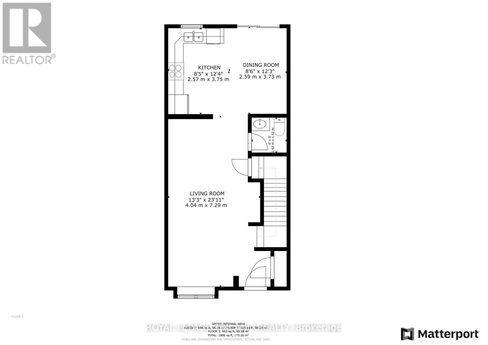 222 - 3320 Meadowgate Boulevard, London South, Ontario  N6M 0A7 - Photo 26 - X12095977