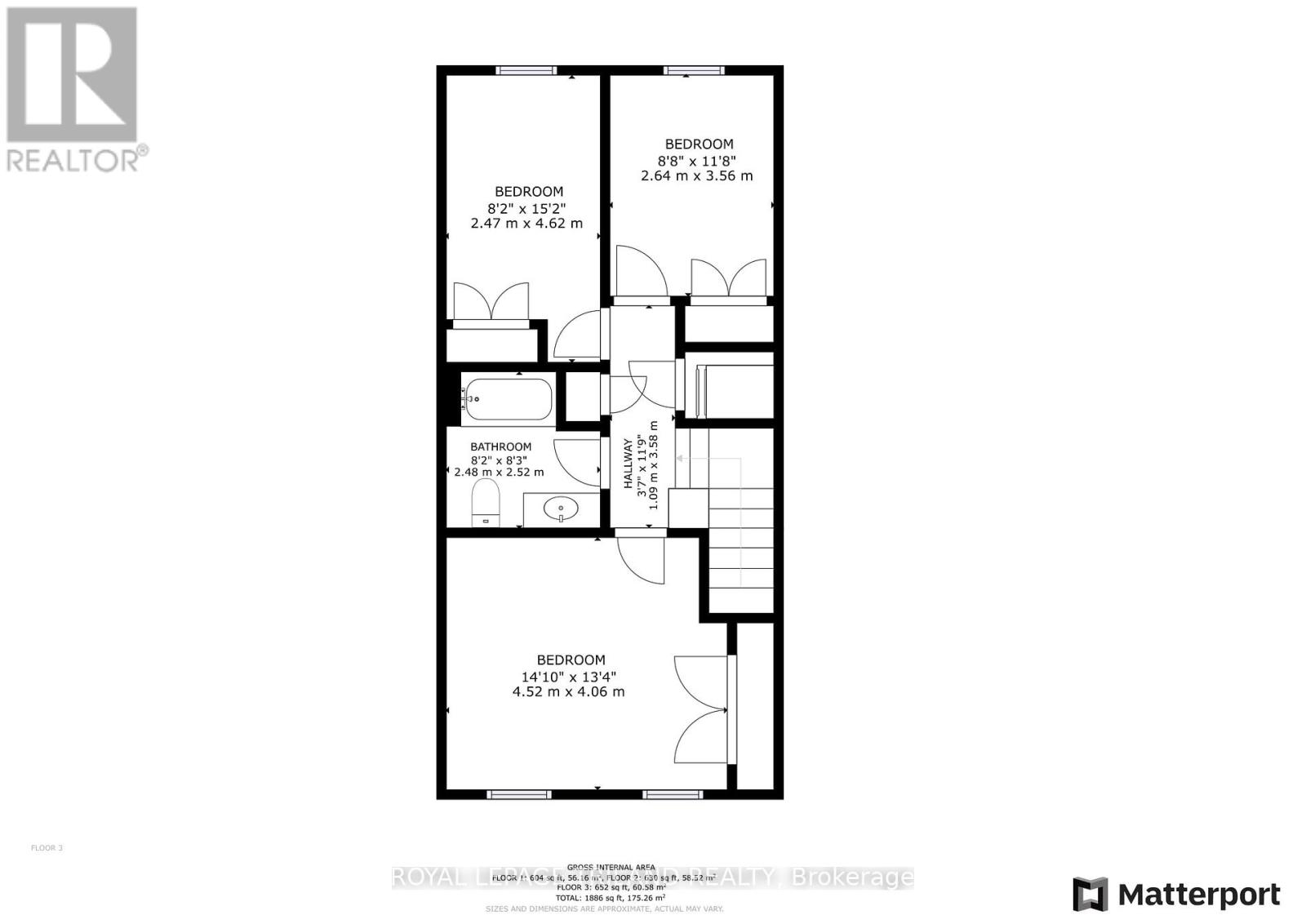 222 - 3320 Meadowgate Boulevard, London South, Ontario  N6M 0A7 - Photo 27 - X12095977