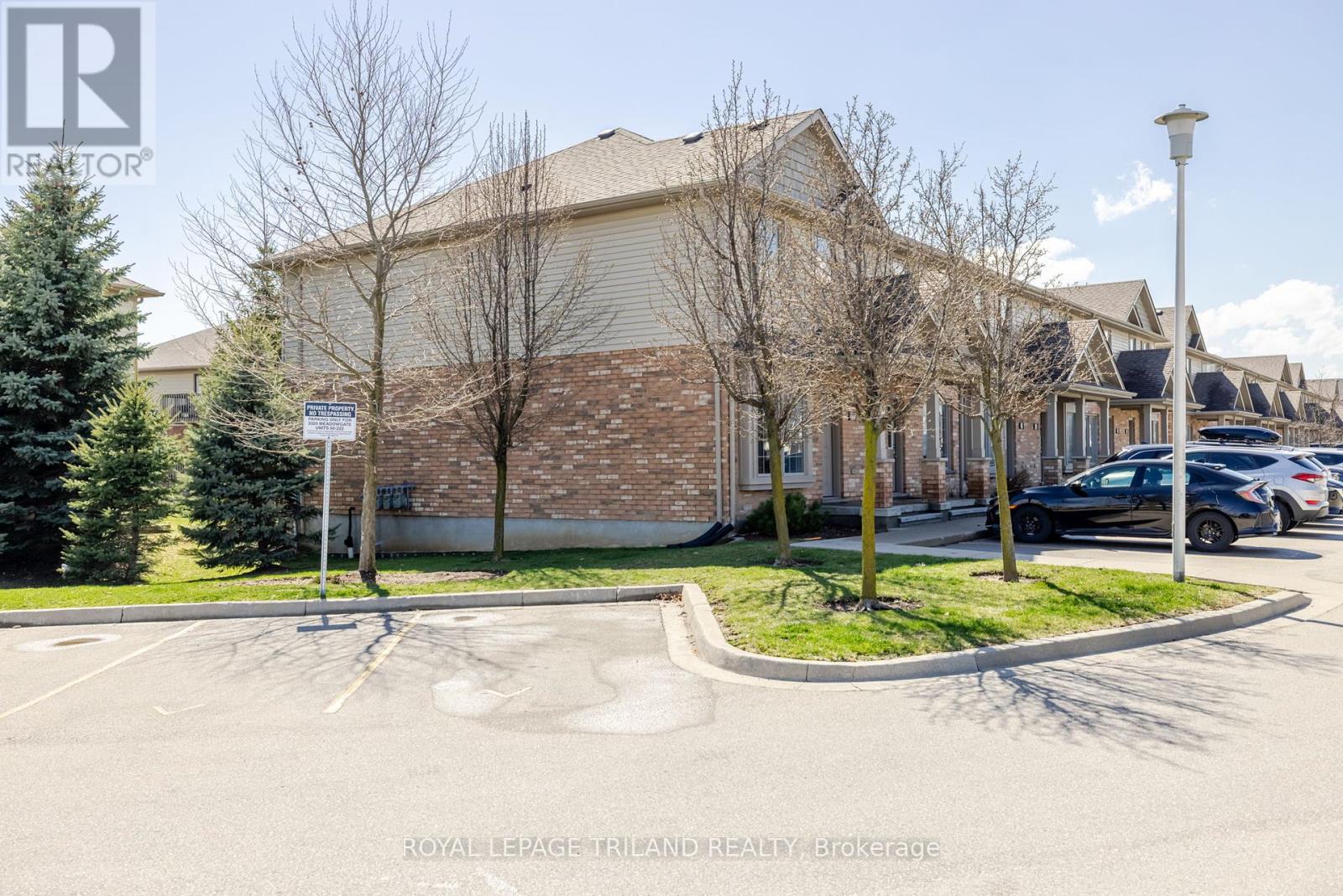Property at 222 - 3320 MEADOWGATE BOULEVARD image 3