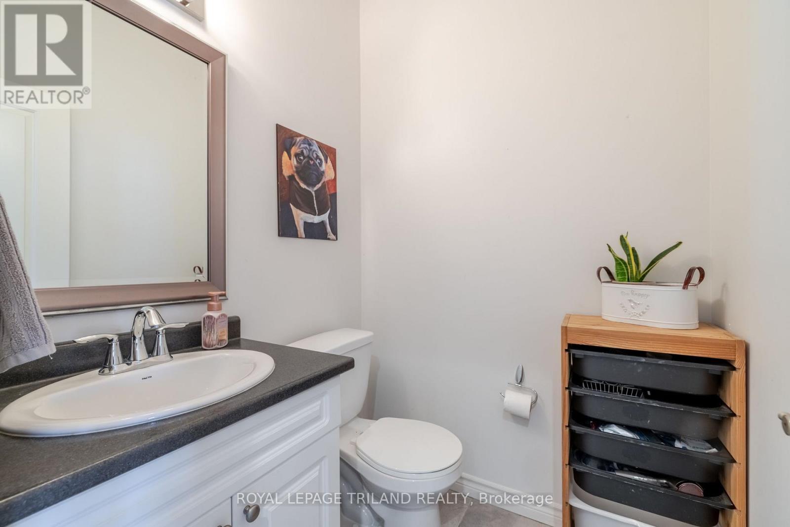 222 - 3320 Meadowgate Boulevard, London South, Ontario  N6M 0A7 - Photo 8 - X12095977