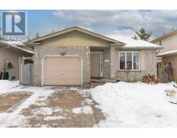 73 BOURNEMOUTH DRIVE, London East, Ontario